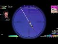 A VECES DOY TIROS CON EL SNIPER DE FORTNITE 🔫