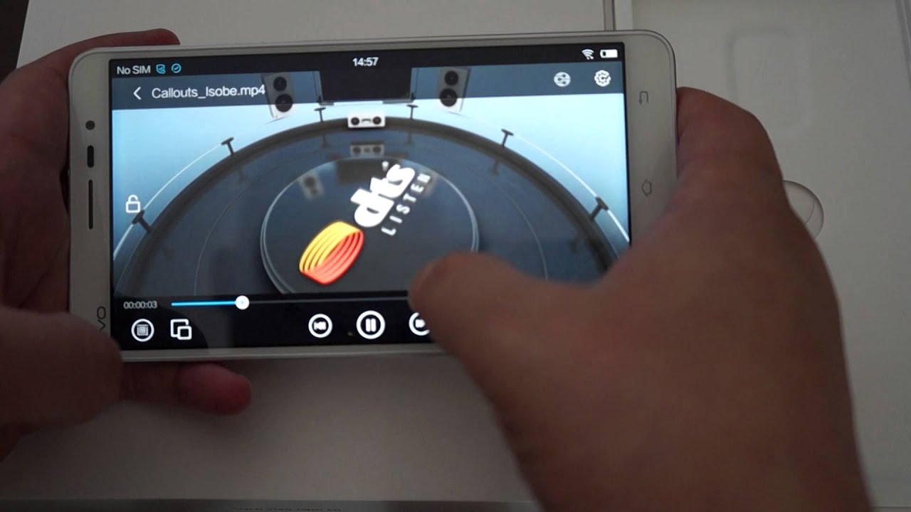 Vivo XPlay 3s 4G LTE Android 4.3 MSM8974AB 2.3ghz Phone - Full Review