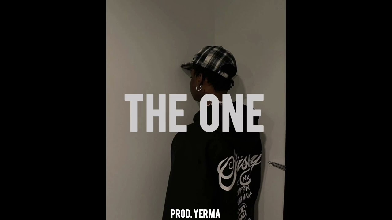 The One – Afroswing / Afrofusion Type Beat 2026