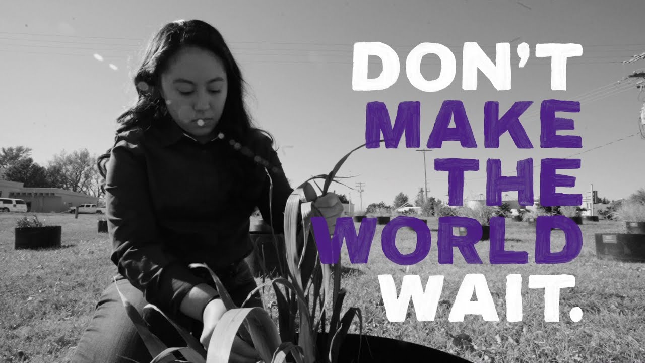 Agriculture, food and natural resources | Jenika