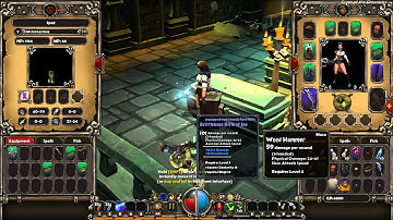 Fraps Torchlight Test