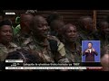 Ditaba tsa Sesotho | 30 October 2025