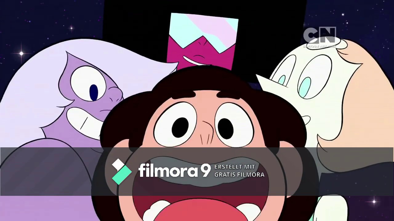 Steven Universe - Deliver Us (AMV)