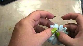 Wild Bunch - Shooting Flowers - Nancy