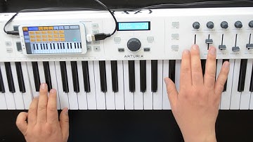 Rockrelay Analog Synthesizer - Android app