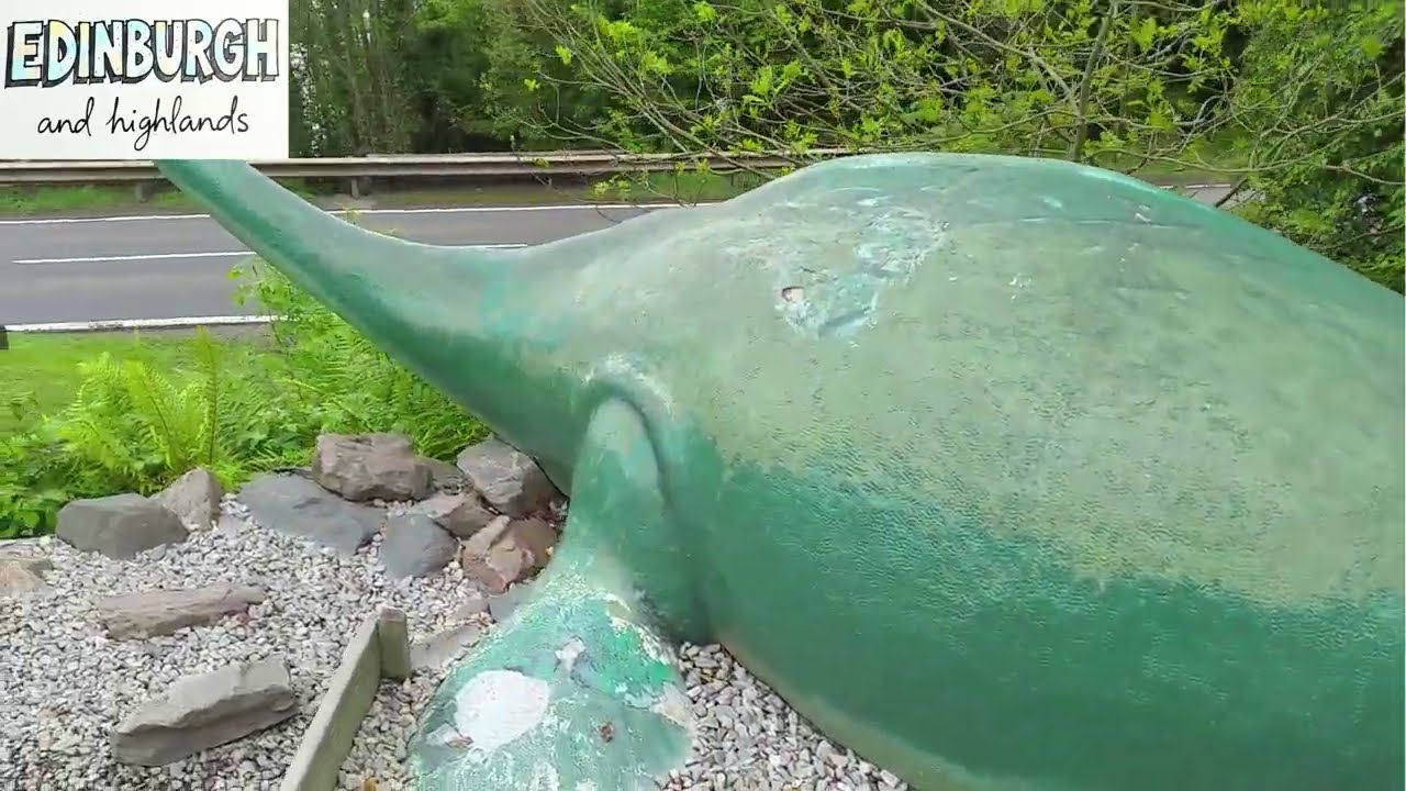 SCOZIA:Incanto tra Edimburgo e Highlands 🏰