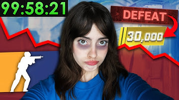 I Tried Beating CS2