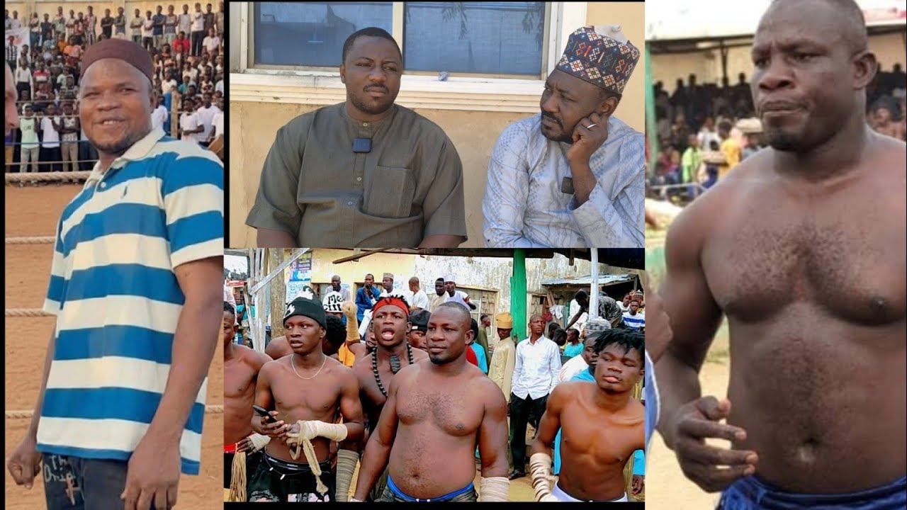 NA DADE INASON A MAIMAITA DAMBEN SARKI GARKUWA CHINDO DA YAR MAGE ALI KANEN BELLO YAFI KOWA JARUMTA 