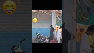 funny video coming honda looking black beauty #funmoments