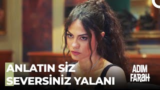 Farah Queen İş Başında👑 - Adım Farah 13. 