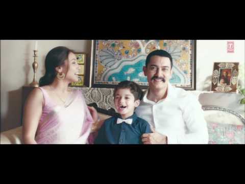 Jee Le Zaraa Talaash Song    Aamir Khan, Rani Mukherjee, Kareena Kapoor   YouTube