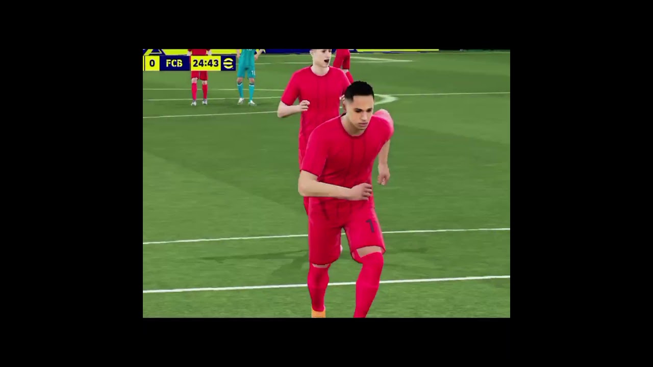 Случайный гол, который я забил, часть 183 