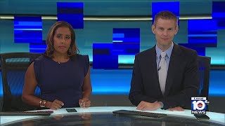 Local 10 News Brief: 9/7/19 Afternoon Edition