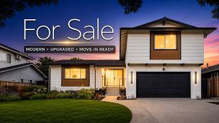 New Renovated Home Available For Sale - San Jose, 95118 New Renovated Home Available For Sale - San Jose, 95118