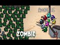 Among us zombie season 5  ep34  39  animation