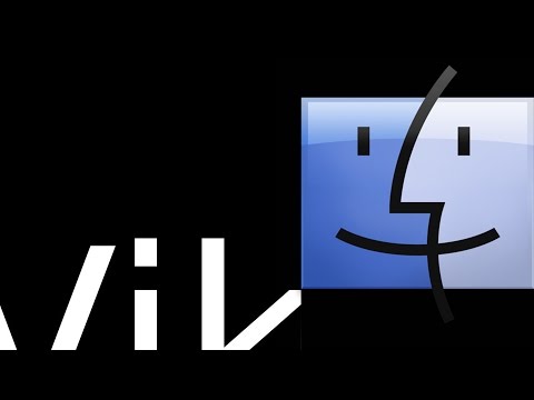Datasupporten | Hur man flyttar filer i Mac