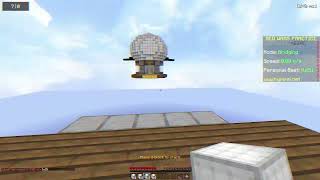 Telly Bridge With Only Jitter Click In