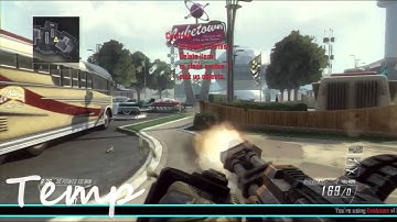 [PS3/BO2] Evolution v1 gsc preview