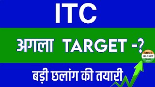 ITC Share Latest News | ITC Share News Today | ITC Share Price Today | ITC Share Target