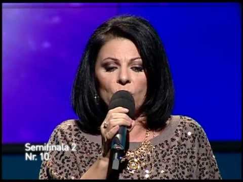 Eurovision 2013: Elena Cârstea Muttart - „Spinning"