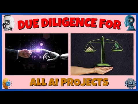 Due Diligence For