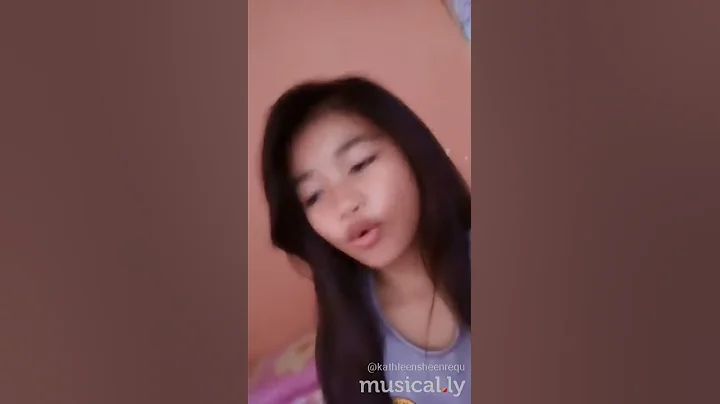 Kathleen musically