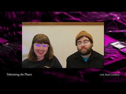 When You Hear “Tokenization,” Think "24/7 Surveillance” of Both the Physical and Digital Realms