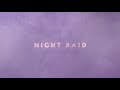 Miniature de la vidéo de la chanson Night Raid