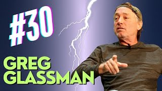 Greg Glassman | Live Call In - #30