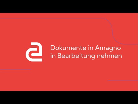 Vorschaubild: Dokumente erfassen, bearbeiten, finden