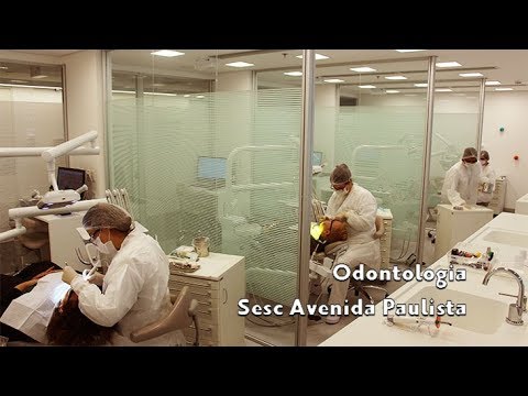 #FeitoComAmor | Odontologia