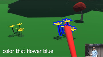 Multimodal Interaction SS 2019 - Weisz, Haas, Hause