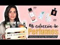 🌷 Mi colección de perfumes 🌷: Tous, The Body Shop, Rituals, Laboratorios SyS, Perfumhada, Zara...