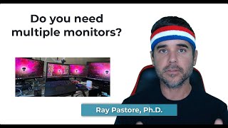 Are multiple monitors worth it?