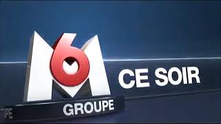 Homage à Michel galubru sur m6 programme m6