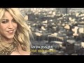 Pitbull ft  Shakira   Get It Started Lyrics   Sub Español Official Video   YouTube