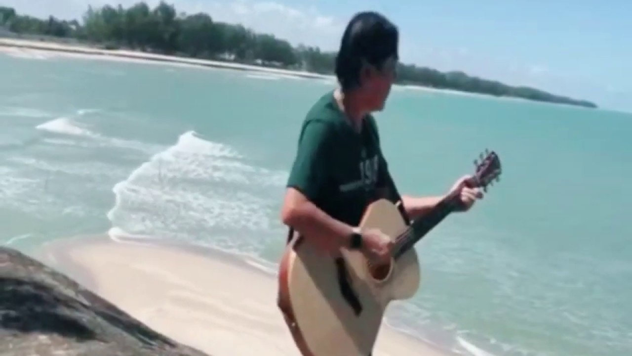 คิดถึงสงขลา - ทักษิณา