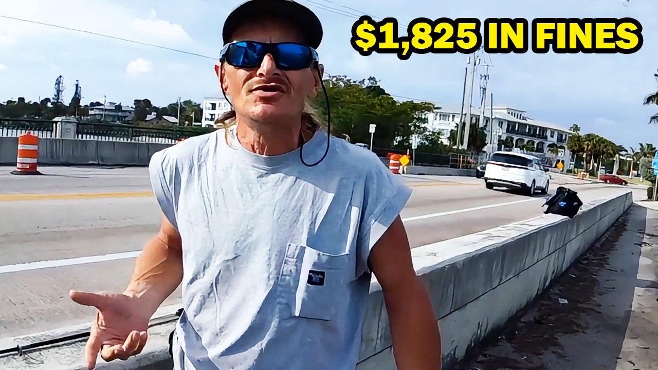 Несоблюдение правил рыболовства обходится им дорого