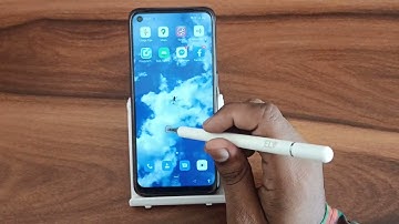 OPPO A16K : How to on silent mode In oppo 16k, silent mode on kaise karen