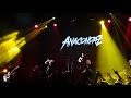 Anacondaz - Мама, я люблю (live in ДК Горбунова, 27.04.2019)