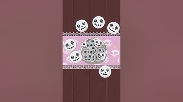 Perfect Tidy | Spooky Halloween | Level 16