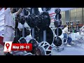 Day 1 At Prolight Sound Guangzhou 2026 Professional Loudspeaker PA Audio Showcase 