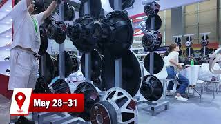Day 1 at Prolight Sound Guangzhou 2026 | Professional Loudspeaker & PA Audio Showcase
