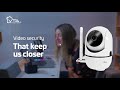 VTA Smart Home | Camera | Smart Video Security