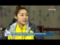 [INNERview] The queen of sports climbing, Kim Ja-in (세계 스포츠 클라이밍계의 여제 '김자인 선수' )