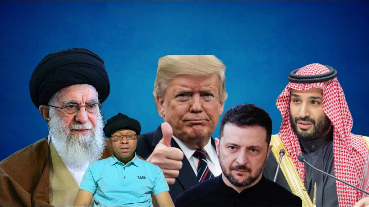 Nouveau dit pas négociation avec les États Unis