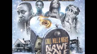 Gucci Mane & Migos - Mama We Rich ft Chief Keef (Prod. By Zaytoven)