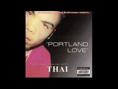 Thai VG feat RML - Portland Love (Original Audio)