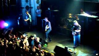 Already Gone - Bayside - Metro - Chicago - 05/22/11