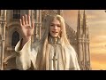 ファイアーエムブレム 聖戦の系譜|エッダ観光 AI実写映像[Fire Emblem: Edda Travel Guide | AI-Generated Live Action]